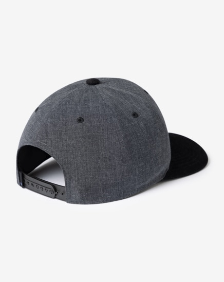 ZERO HOUR SNAPBACK HAT Image Thumbnail 2