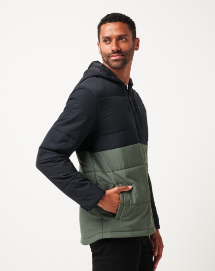 TORCH RUNNER FULL ZIP Image Thumbnail 2