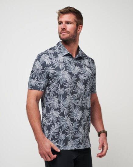 SEA JOURNEY POLO Image Thumbnail 1