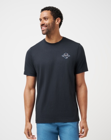 PATH TO PARADISE TEE Image Thumbnail 3