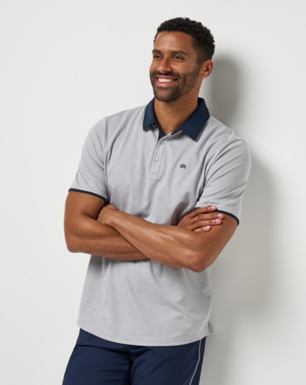 HOME GAME POLO Image Thumbnail 1