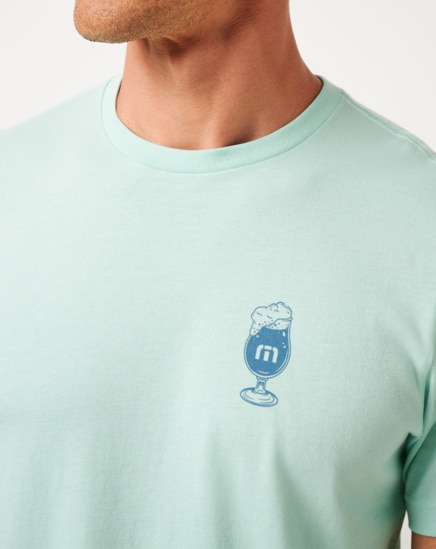 BAR BREAK TEE Image Thumbnail 3