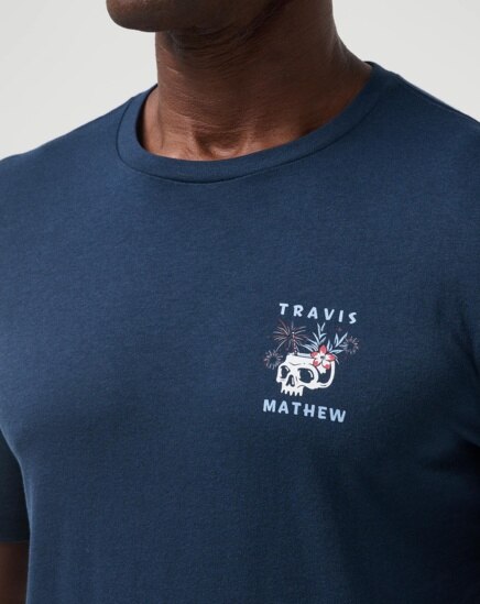 CHUG IT OUT TEE Image Thumbnail 3