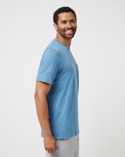 BUNGALOW BLISS TEE Image Thumbnail 1