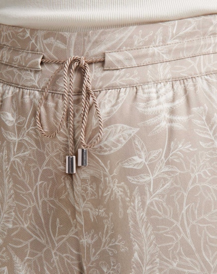 TWO NIGHT STAY PANT Image Thumbnail 4