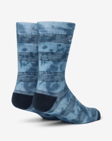 PACIFIC PLUNGE CREW SOCK Image Thumbnail 1