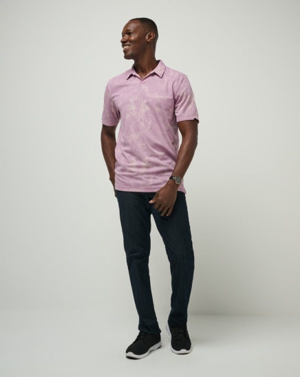 BARREL BREAK POLO Image Thumbnail 4