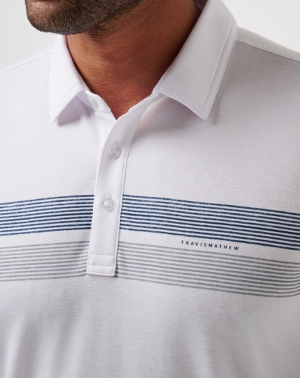 ST LOUIS CARDINALS TOP RECRUIT POLO Image Thumbnail 3