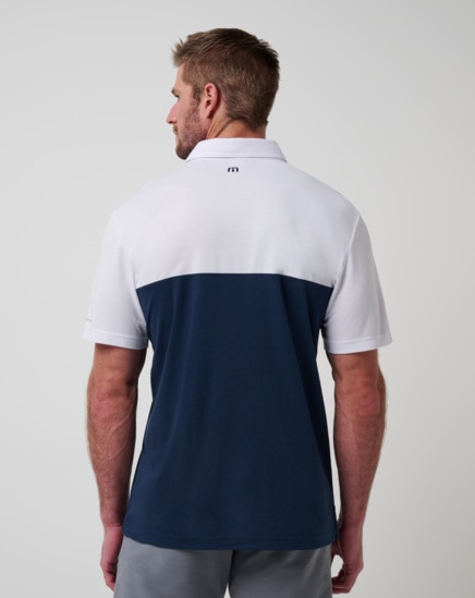 ST LOUIS CARDINALS HOME RUN LEADER POLO Image Thumbnail 2