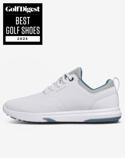 DAILY PRO HYBRID PLUS GOLF SHOE Image Thumbnail 0