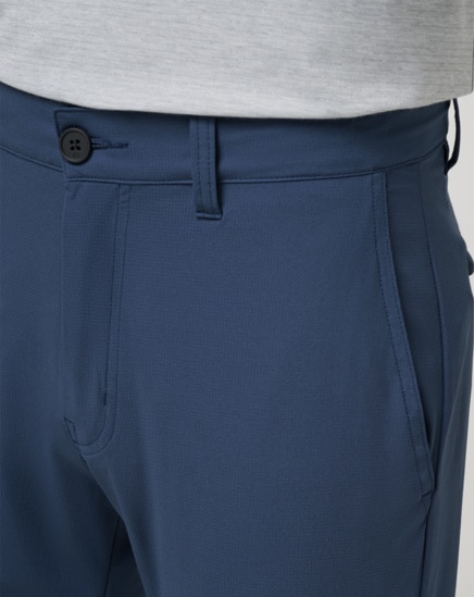 OPEN TO CLOSE JOGGER Image Thumbnail 4