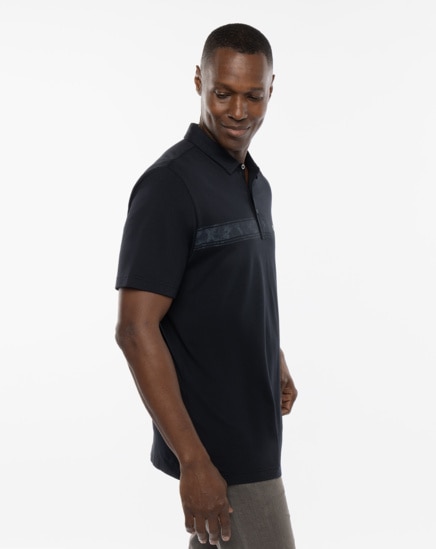 THUNDER ROLL POLO Image Thumbnail 2