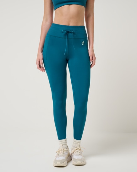 ABLAZE TIE LEGGING Image Thumbnail 1