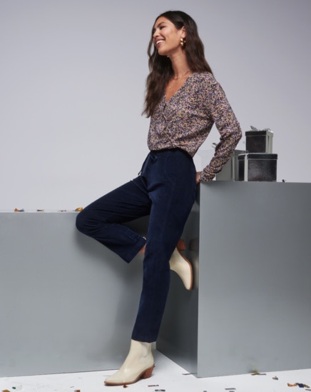 FRIDAY FEELING PANT Image Thumbnail 0