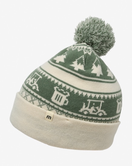 MILK AND COOKIES BEANIE Image Thumbnail 1