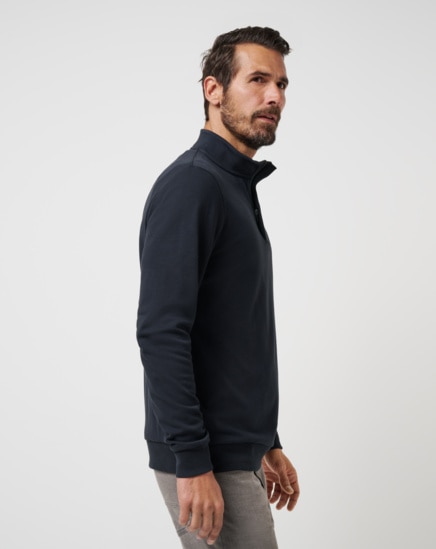 CLOUD QUARTER ZIP 2.0 Image Thumbnail 1