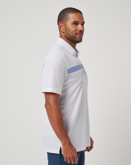 LOS ANGELES DODGERS TOP RECRUIT POLO Image Thumbnail 1