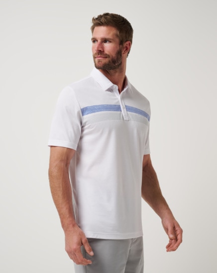 PHILADELPHIA PHILLIES TOP RECRUIT POLO Image Thumbnail 1