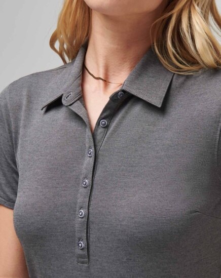 FEATHERWEIGHT ACTIVE POLO Image Thumbnail 2