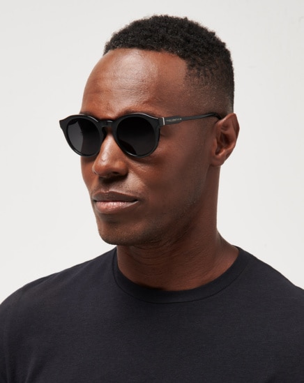 BANDON SUNGLASSES Image Thumbnail 0