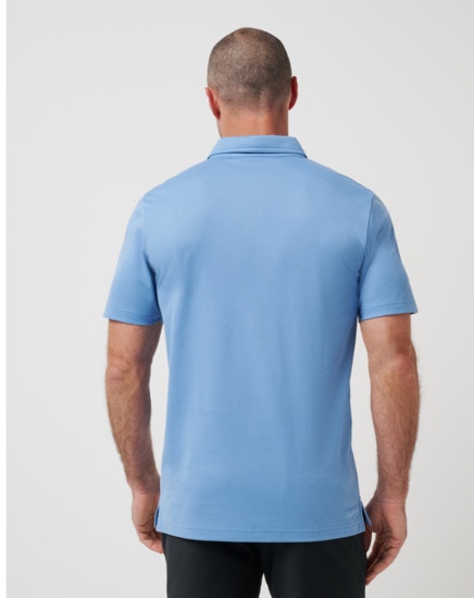 THE ZINNA 2.0 POLO Image Thumbnail 3