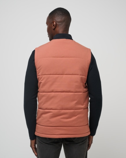 CLIMATE DROP VEST Image Thumbnail 2