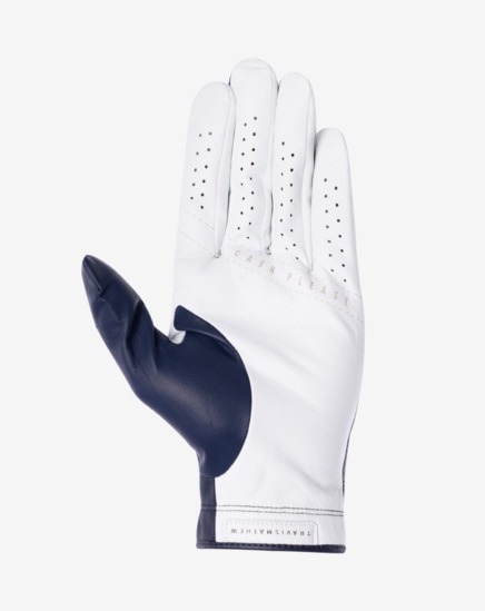 BETWEEN THE LINES 2.0 GOLF GLOVE Image Thumbnail 2