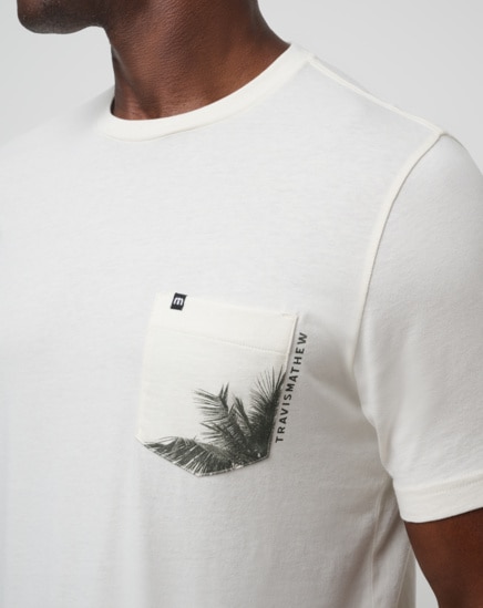 BY THE DOCK TEE Image Thumbnail 4