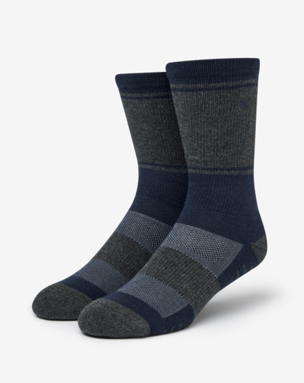 BAJA 2.0 CREW SOCK Image Thumbnail 0