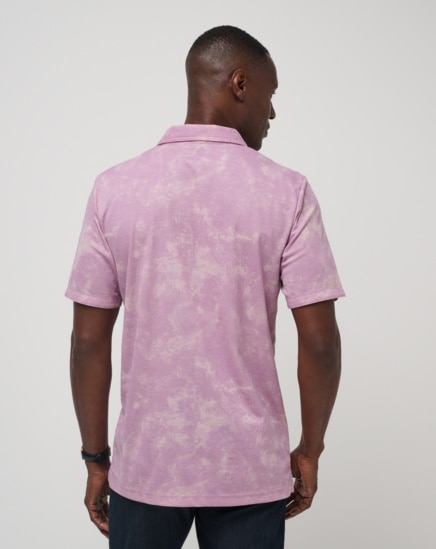 BARREL BREAK POLO Image Thumbnail 2