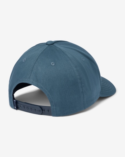 CHANGE OF TOPIC SNAPBACK HAT Image Thumbnail 2