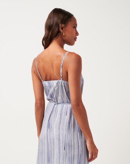 SAVANNA TANK DRESS Image Thumbnail 2