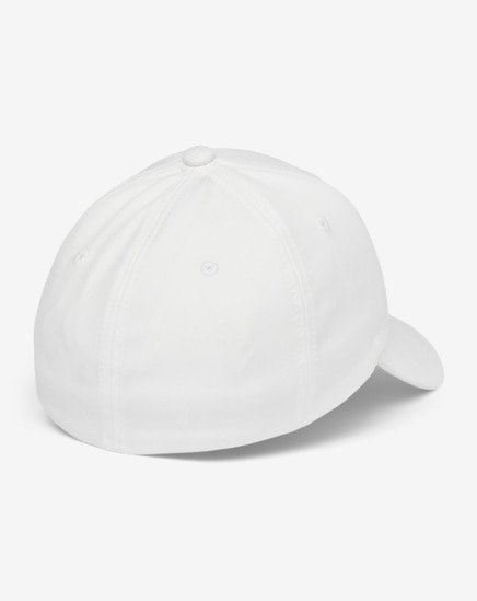 RAYMIE FLEXFIT WOMENS HAT Image Thumbnail 2