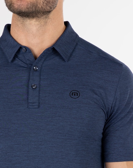 HEATING UP GOLF POLO Image Thumbnail 3