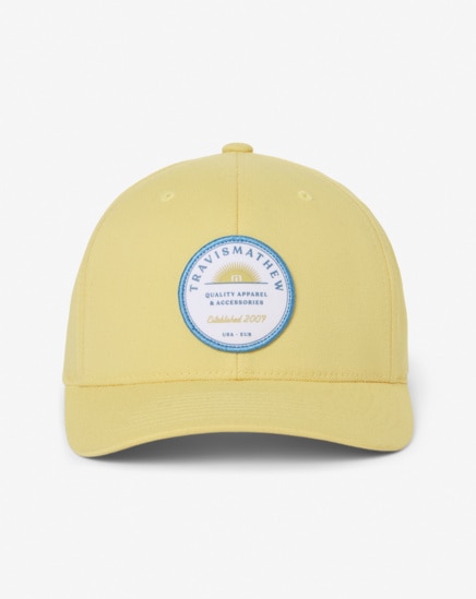 FERRY FLIGHT SNAPBACK HAT Image Thumbnail 0