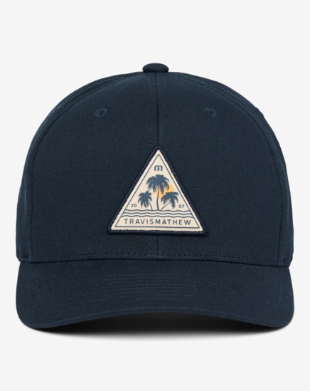 DARK TIDE SNAPBACK HAT Image Thumbnail 0