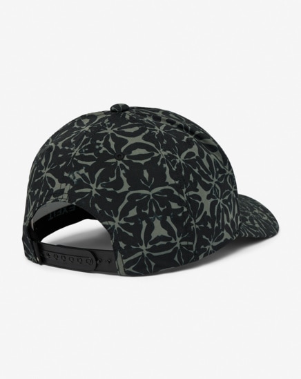 THUNDERCLOUD SNAPBACK HAT Image Thumbnail 2
