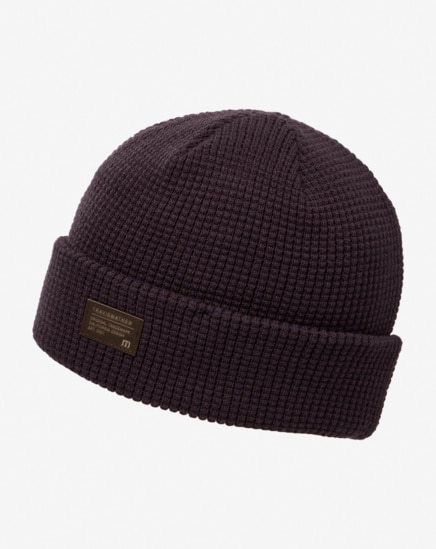 CLOUD WAFFLE BEANIE Image Thumbnail 1