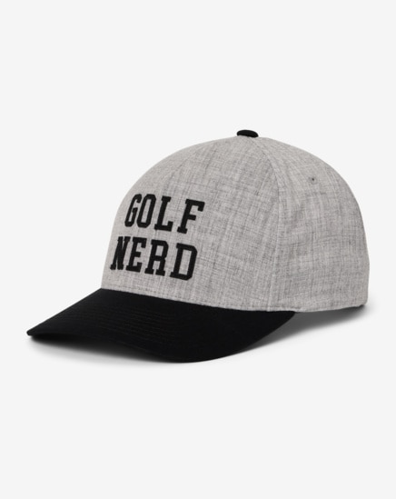 ON COURSE SNAPBACK HAT Image Thumbnail 1