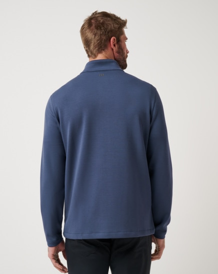 POINT OF SAIL FULL ZIP Image Thumbnail 2