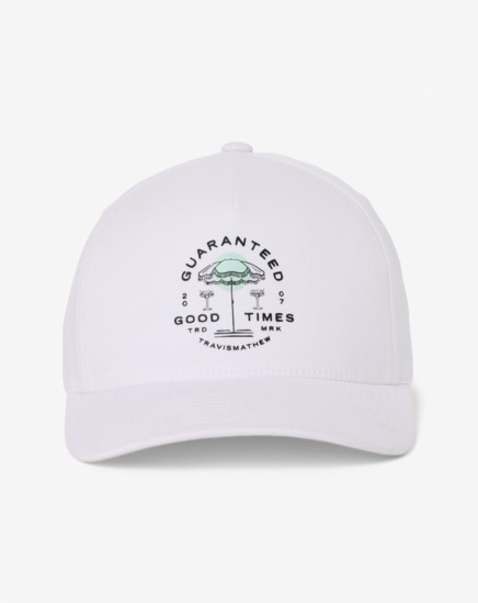 SUMMER SAIL SNAPBACK HAT Image Thumbnail 0