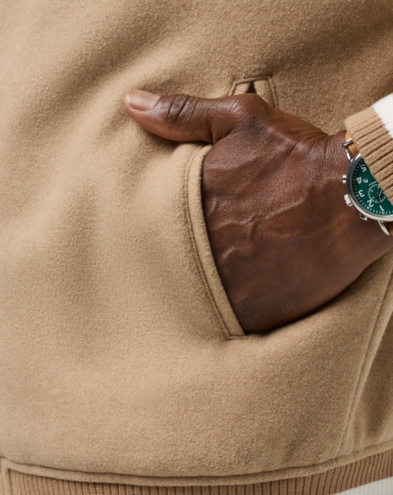 VICTORY MILE JACKET Image Thumbnail 4