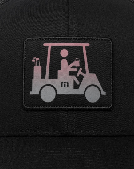 EL CAPITAN 2.0 SNAPBACK HAT Image Thumbnail 3