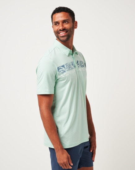 SALT ROCK POLO Image Thumbnail 1