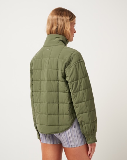 MARIN JACKET Image Thumbnail 1