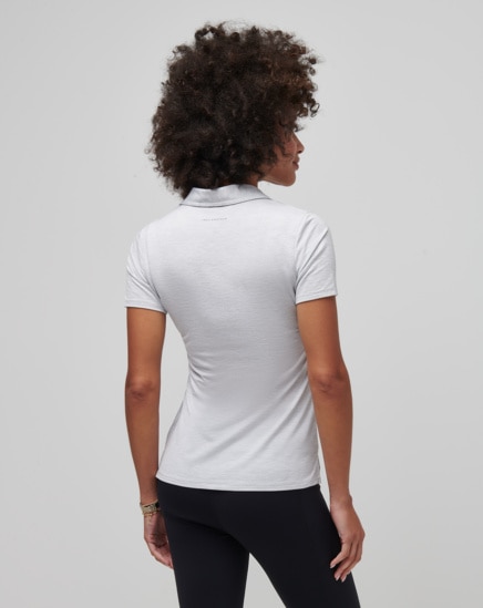 FEATHERWEIGHT ACTIVE POLO Image Thumbnail 3