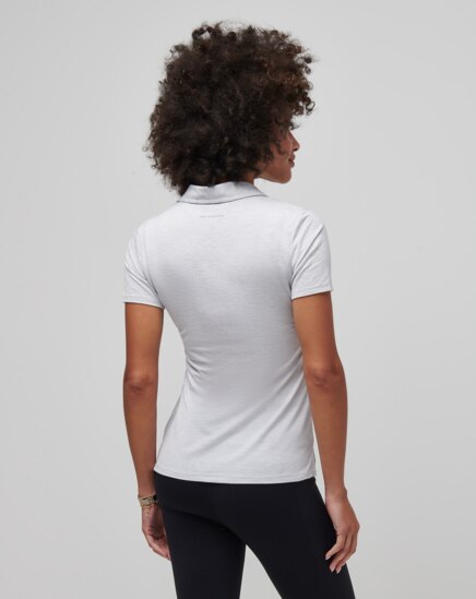 FEATHERWEIGHT ACTIVE POLO Image Thumbnail 2