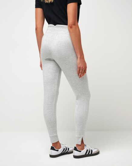 CLOUD TERRY TIE JOGGER Image Thumbnail 1