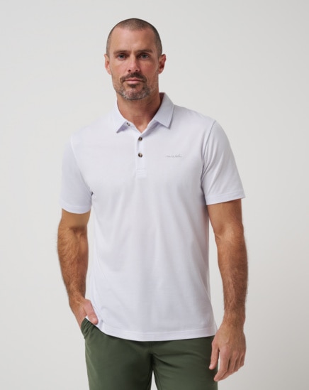 THE ZINNA 2.0 POLO Image Thumbnail 0