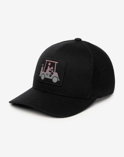 EL CAPITAN 2.0 SNAPBACK HAT Image Thumbnail 2